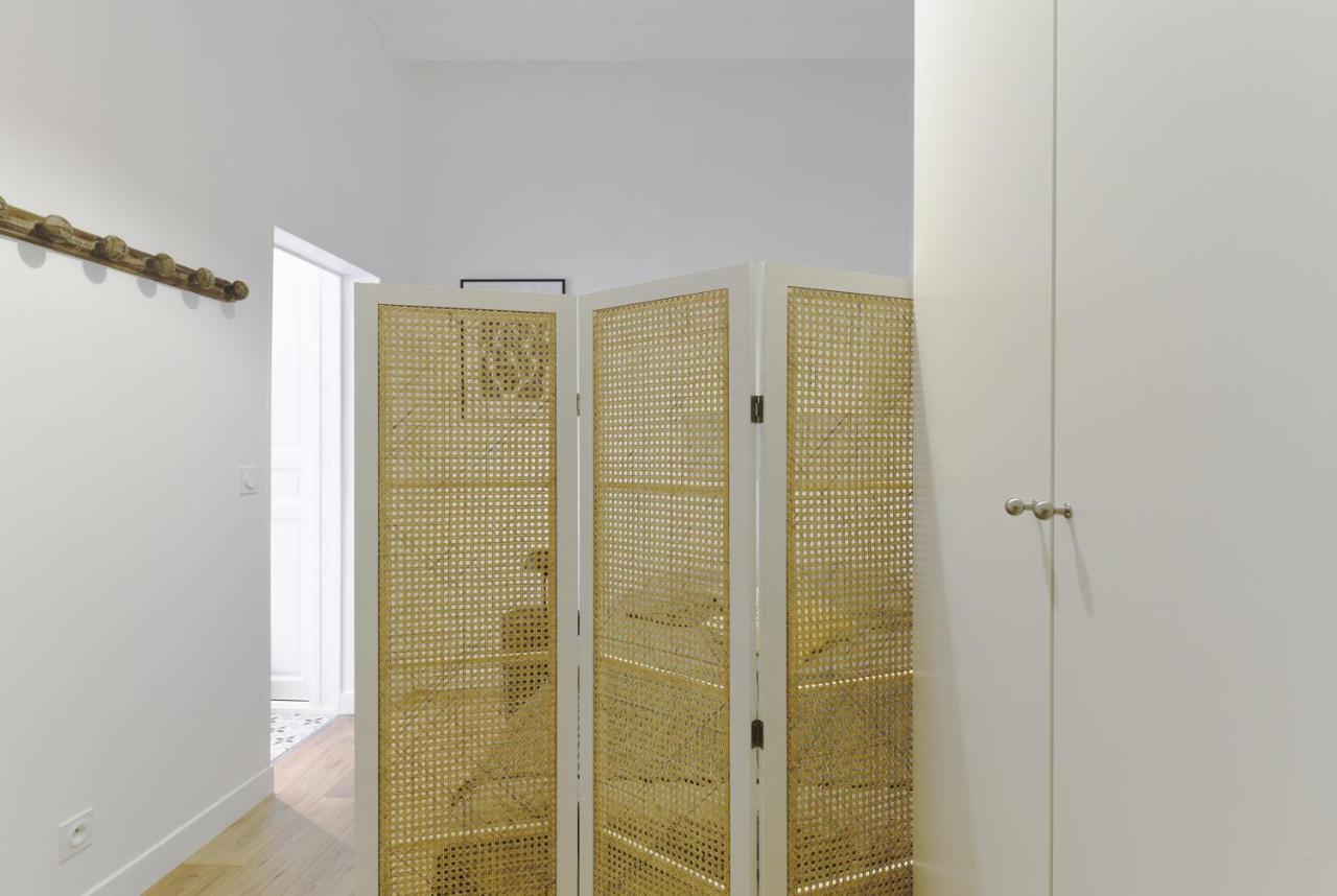 La Suite Du Roi - Affaires Ou Loisir Versailles Exterior photo